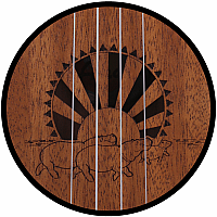 AMAHI MAHOGANY UKULELE