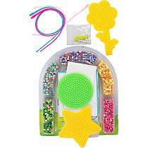 PERLER STRIPES N' JEWELRY KIT