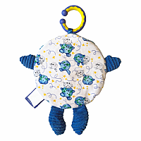 CRUNCH BUDDY EARTH