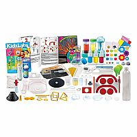 MEGA SCIENCE KIT