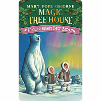 YOTO MAGIC TREE HOUSE SET #2
