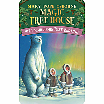 YOTO MAGIC TREE HOUSE SET #2