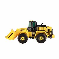 TONKA METAL MOVERS 3 PACK