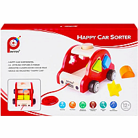 HAPPY CAR SORTER