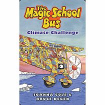 YOTO THE MAGIC SCHOOL BUS PACK