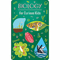 YOTO SCIENCE FOR CURIOUS KIDS