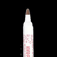 VIVID POP PAINT MARKERS METALLIC