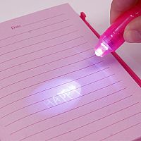 CATICORN SECRET MESSAGE SET