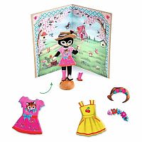 LITTLE WARDROBE COLLAGE