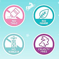 CRYSTAL PALACE FAIRY MAKEUP KT