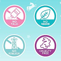 CRYSTAL PALACE FAIRY MAKEUP KT