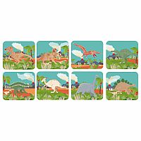 STARLIGHT PROJECTOR DINO