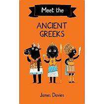 YOTO THE ANCIENTS COLLECTION