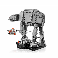 LEGO AT-AT