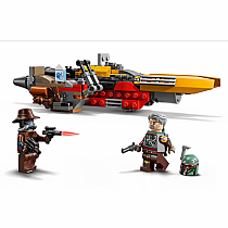 LEGO COBB VARTH'S SPEEDER