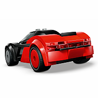 LEGO EV SUPERCAR
