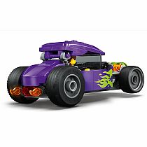 LEGO HOT ROD