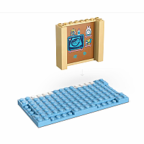 LEGO ANIMAL VET CLINIC