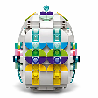 LEGO DECORATIVE EASTER EGG
