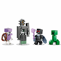 LEGO THE PALE GARDEN