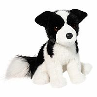 HERDIE BORDER COLLIE SOFTIE
