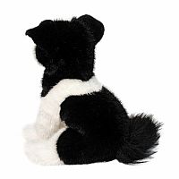 HERDIE BORDER COLLIE SOFTIE