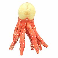 FINGER PUPPET OCTOPUS