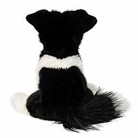 HERDIE BORDER COLLIE SOFTIE