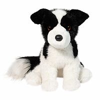 HERDIE BORDER COLLIE SOFTIE