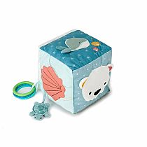 SOFT ACTIVITY CUBE