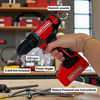 CRAFTSMAN POWER DRILL