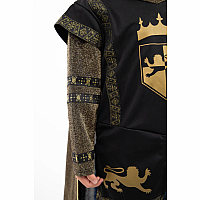 BLACK LION KNIGHT LG
