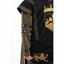 BLACK LION KNIGHT LG