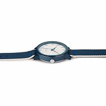 OVVELTEAL  RIBBON GIRL ANALOG