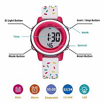 OVVEL SPRINKLES GIRL DIGITAL