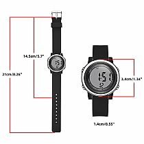 OVVEL BLACK BOY DIGITAL