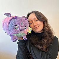 SQUBL TOOBLING COSMIC DRAGON