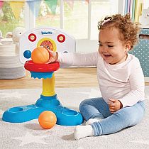 SHOOT N SCORE BASKETBALL