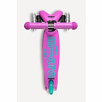 MINI DLX LED SCOOTER LAVENDAR