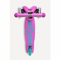 MINI DLX LED SCOOTER LAVENDAR