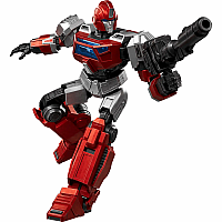 BLOKEES TRANSFORMER IRONHIDE