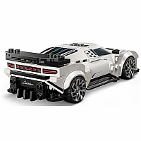 LEGO BUGATTI CENTODIECI HYPER