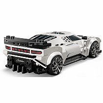 LEGO BUGATTI CENTODIECI HYPER