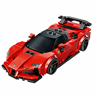 LEGO FERRARI SF90 XX STRADALE