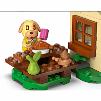 LEGO GOLDIES COZY HOUSE