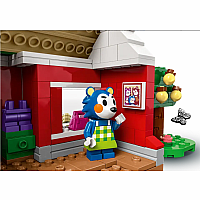 LEGO ABLE SISTERS CLOTHING SHOP