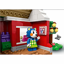 LEGO ABLE SISTERS CLOTHING SHOP