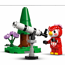 LEGO STARGAZING W CELESTE