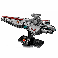 LEGO VENATOR ATTACK CRUISER