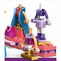 LEGO HEARTLAKE CITY FASHION SHOW
